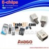 Fiber Optic Connectors HFBR-RLS001Z
