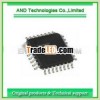 Original and new 100% ATMEGA328P-AU