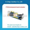 FT232 EVAL Board FT232R FT232RL Evaluation Development Module USB TO serial UART