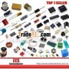 Axial lead solid tantalum capacitor 10uF / 25 V /20% tol