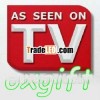 OXGIFT as seen on tv Can convert