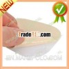 5 Pair Cotton Flock Fore Foot Pad Shoe Accessory