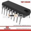 Integrated Circuits 4000 CMOS series HCC4021B