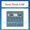Zener Diode BZX55C
