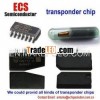 (Transponder Chip ic) high quality tpx2 transponder key
