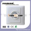 2 connection square small motion sensor