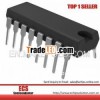 Integrated Circuits 4000 CMOS series HCC4066B
