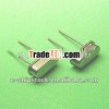Crystal Oscillators