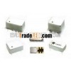 HIGH STABILITY CRYSTAL OSCILLATOR DIP 08