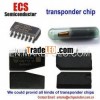 (Transponder Chip ic) id 4d-63 ceramic transponder chip