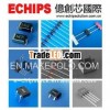 1.5KE400A/J Diodes Rectifier
