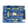 EVK3A0512-P AT32UC3A0512 AT32UC3A AVR32 Evaluation Development Board  2 Core Kit
