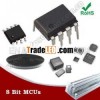 AVR 8-BIT MCU