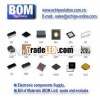 bill of materials electornic components shopping cart