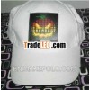 LED flashing cap