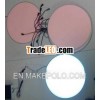 Long life White light color EL electroluminescent phosphor