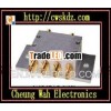 MINI ICs High Isolation Switch ZASWA-2-50DR