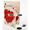 birthday card sounds module for people