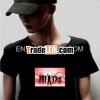 Equalizer music t shirt