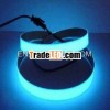 glow el rope tape with inverter