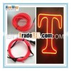 Waterproof 2.6mm el wire