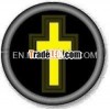 Wonderful el badge