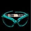 advertisement el wire sunglasses