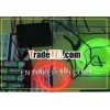 High brightness of EL electroluminescent wire