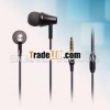 R-429 Cute Pure Sound Mobile Earphones
