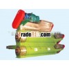 mobile conditioner on pellet mill