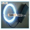 bicycle types led decoration