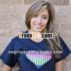 Shirt led lights with 1400 Models