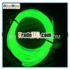 EL Wire decorate lighting