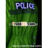 el panel vest making technology and material