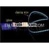 Advertisement Chasing EL Wire