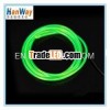 lighting el wire for outdoor decoration