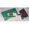 320x160mm HUB12 Semi-outdoor P10 1R LED Display Module