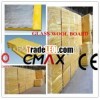 48kg/m3 Glass Wool Board