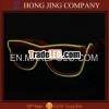 Portable EL Light Sunglasses