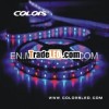 high brightness 5050 smd rgb led strip lighting
