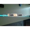 white light el sheet making material and technology