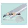 50 middle thickness aluminium profile for LED light box