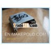 50mm aluminium impact extrusion for LED light box