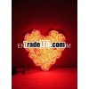 DIY high brightnss el wire for Toy,  advertisement,  sign etc.