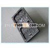 Factory Price Wholesale P7.62 High Resolution Indoor Full Color RGB LED Display Billboard