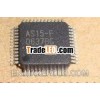 LCD driver IC electronic components IC AS15-F QFP spot store