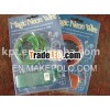DIY toys/ magic neon wire hard el wire with inverter packing