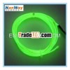 EL Wire decorative lighting