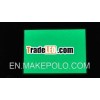 Blue-greene EL (electroluminescent ) phosphor for el panel making