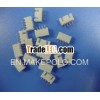 XH-4P straight needle seat TJC3-4P Straight Header 2.54mm pitch connector terminal plastic shell str